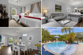 3 Bedroom- 2 Bathroom- Lucaya Village 13-107Lv